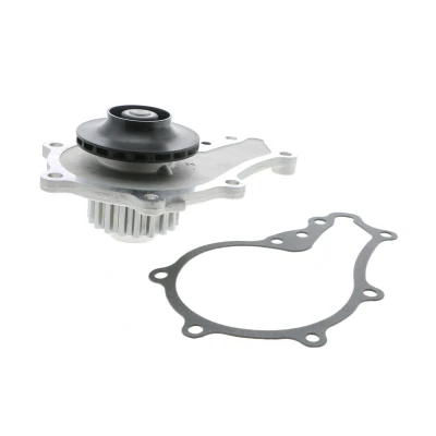 Bilde av VAICO V25 50006 vannpumpe med tetning tetnignsring for mekanisk vinghjul i metall Original Quality FORD: FIESTA 6, FOCUS 3