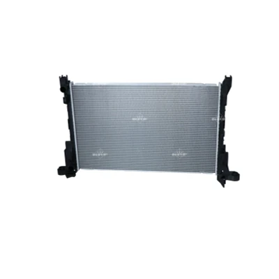 Bilde av NRF 59299 Radiator 748 468 26 Kjøleribber satt sammen mekanisk