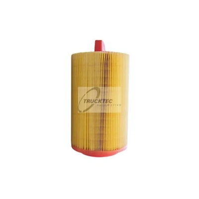 Bilde av TRUCKTEC AUTOMOTIVE 02.14.136 Luftfilter Filterinnsats MERCEDES BENZ: E Klasse Sedan, T modell, C Sedan