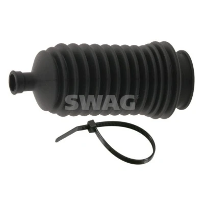 Bilde av SWAG 60 92 9650 Belgsett, styring gummi framaksel venstre, høyre