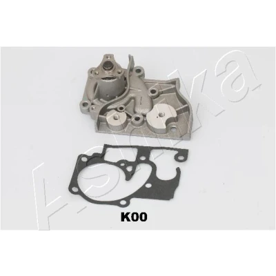 Bilde av Vannpumpe, kia carens i, minibus, minivan ii, clarus, clarus kombi, sephia, sephia sedan, shuma 0K247 15 010, 0K24715010A, 0K