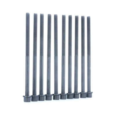 Bilde av ELRING 642.100 Sylindertoppskrue innvendig torx ALFA ROMEO: 159 Sedan, OPEL: Insignia A Sports Tourer, SAAB: 9 3 Sedan