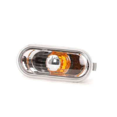 Bilde av TYC 18 0621 01 2 Blinklys transparent på begge sider, sideinstallasjon uten pæreholder FORD: Focus 2, SEAT: Leon I Hatchback