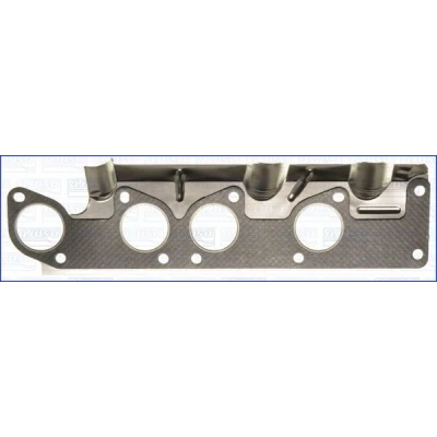 Bilde av AJUSA MULTILAYER STEEL 13086700 Eksospakning Eksosmanifold