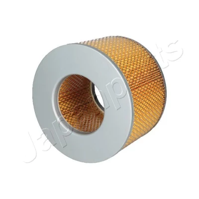 Bilde av JAPANPARTS FA 231S Luftfilter 143,3 216 Filterinnsats TOYOTA: Land Cruiser 80, Prado 70 SUV, 40 SUV