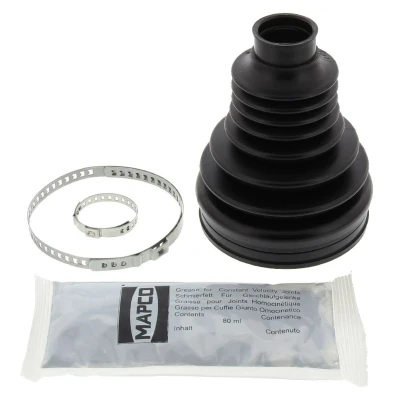 Bilde av MAPCO 18615 Drivakselmansjett girkassesiden Termoplast FORD: FOCUS 3 Turnier, 3, C Max 2, BMW: X3