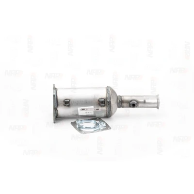 Bilde av BM CATALYSTS BM11010 Partikkelfilter Cordierit