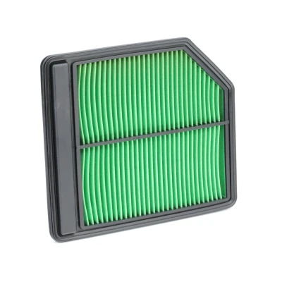 Bilde av BOSCH F 026 400 098 Luftfilter 44 195 225 Filterinnsats HONDA: CIVIC 8 Hatchback, 8, FR V