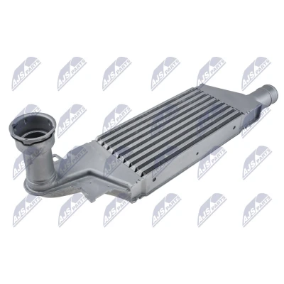 Bilde av Ladeluftkjøler, opel combo skåp/stor limousine, tour, corsa c, c skåp/halvkombi, tigra twintop, 1300410, 24466787