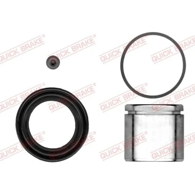 Bilde av QUICK BRAKE 114 5398 Bremseklave Reparasjonssett med stempel 54mm