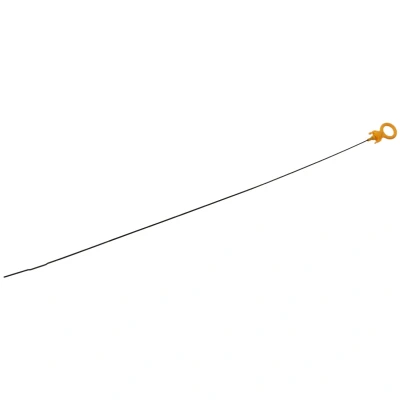 Bilde av FEBI BILSTEIN 38797 Oljepeilestav oransje VOLKSWAGEN: Polo IV Hatchback