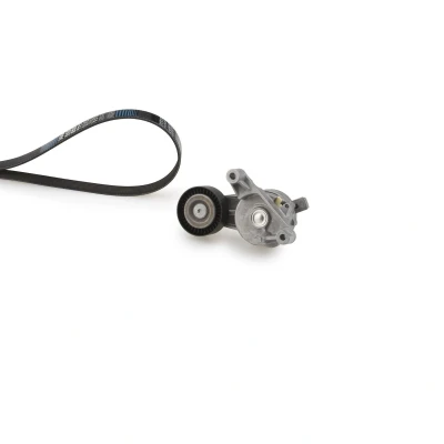 Bilde av GATES K016PK948 Kileribberem ThermalPro VOLKSWAGEN: Caddy 3, Golf 5, Touran I, SKODA: Octavia 2 Combi, Superb II Stasjonsvogn, AUDI: A3 Sportback