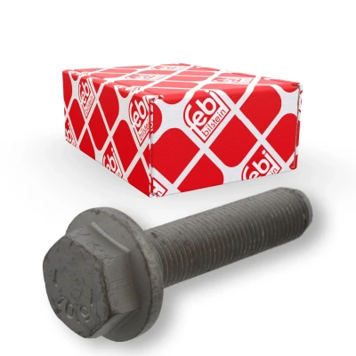 Bilde av FEBI BILSTEIN 18625 Skrue, bremseskive