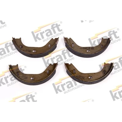 Bilde av Bremsesko sett KRAFT AUTOMOTIVE 6022510