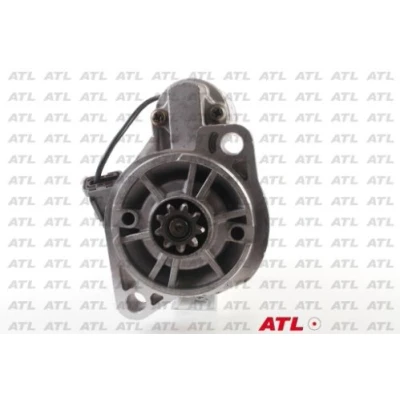 Bilde av Starter ATL Autotechnik A 76 110