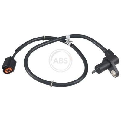 Bilde av Sensor, hjulturtall, Høyre bakaksel, mitsubishi lancer vi, vii, cargo skåp / kombi, kombi MR407821