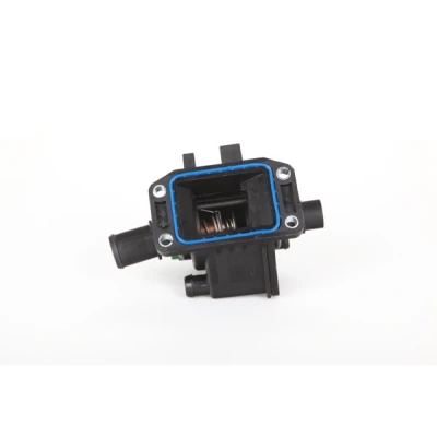 Bilde av Continental 28.0200 4024.2 Termostat 83 Med tetning sensor FORD: FIESTA 6, 5, PEUGEOT: 307 Hatchback, 107 206 Hatchback