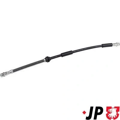 Bilde av JP GROUP 1161602300 Bremseslange framaksel 515 VOLKSWAGEN: Touareg I, AUDI: Q7, PORSCHE: Cayenne