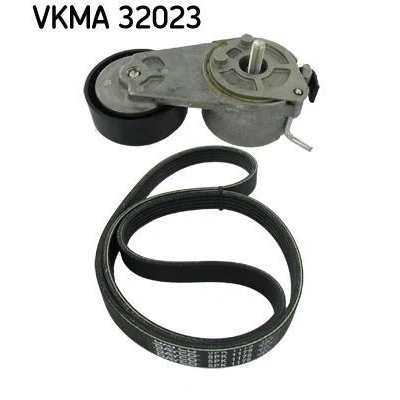 Bilde av SKF VKMA 32023 Kileribberem