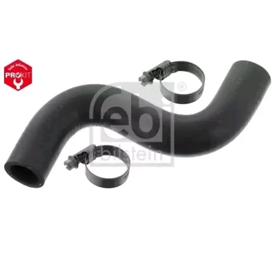 Bilde av febi BILSTEIN 49148 Radiatorslange 19 EPDM (etyl propylen dien gummi) med bøyler Plus
