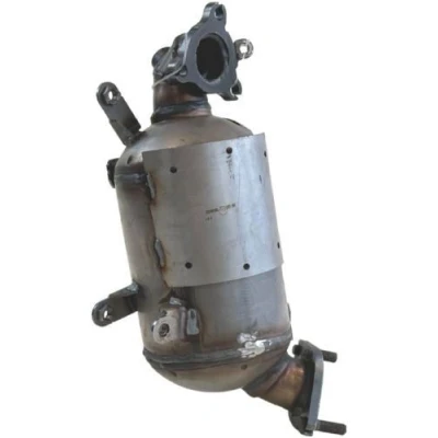 Bilde av Partikkelfilter BOSAL 097 583