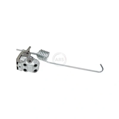 Bilde av Antihjulblokkeringssystem, Bak, mercedes benz,vw, 003 431 02 12, 05103824AA, 2D0 612 503, 2D0.612.503, A K05103824AA