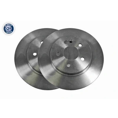 Bilde av VAICO V30 80041 Bremseskiver framaksel 303 26 5 112 ventilert Original Quality MERCEDES BENZ: ML Klasse