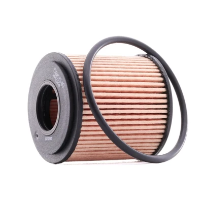 Bilde av VALEO 586540 Oljefilter Filterinnsats SMART: Fortwo II Coupé, Cabrio, I Cabrio