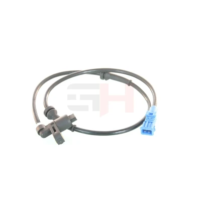Bilde av GH 703701 ABS Sensor framaksel, framaksel høyre, venstre PEUGEOT: 206 Hatchback