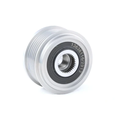 Bilde av HELLA 9XU 358 038 841 Frihjul Dynamo 36,3 med hette FORD: Transit Custom V362 Van, Mk6 Tourneo, FIAT: Ducato III Minibuss