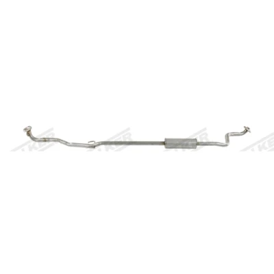 Bilde av Midtre eksospotte WALKER 24181