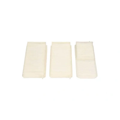 Bilde av Støvfilter, mazda 323 c iv, v, f p s BC5A61J6X, BC5D61J6X, BC5D61L6X