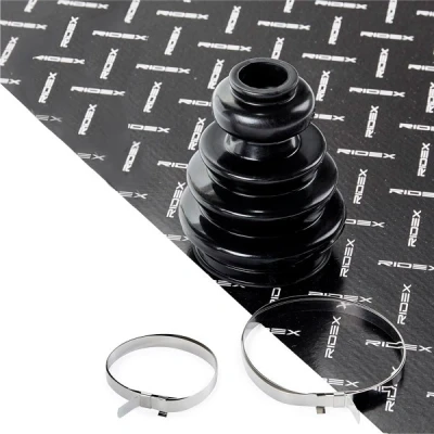 Bilde av Belgsett, drivaksel, Girkassesiden, alfa romeo,audi,fiat,ford,lancia,seat,skoda,vw, 1075639, 16400170470102, 1J0498201E, 3D0598201, 4314