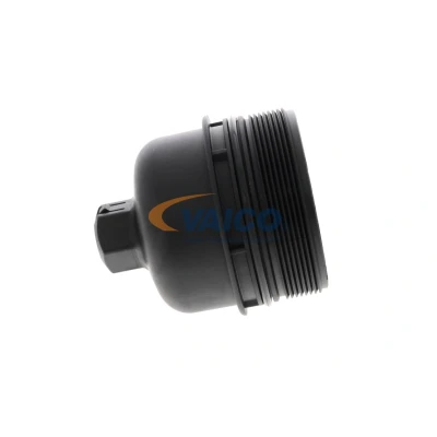 Bilde av VAICO V48 0307 deksel, oljefilterbeholder FORD: Galaxy Mk2 MPV, S Max Mk1, MONDEO 4 Turnier