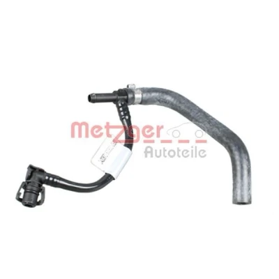 Bilde av METZGER 2420871 Radiatorslange EPDM (etyl propylen dien gummi) OPEL: Insignia A Sports Tourer, Astra J Hatchback, Tourer