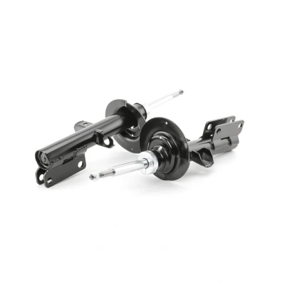 Bilde av TRW TWIN JGM1009T Støtdemper framaksel gasstrykk 54 25 torørs fjærbein øvre stift, nedre bro M14x1.5 BMW: X5