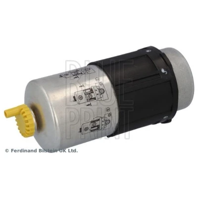 Bilde av BLUE PRINT ADF122322 Drivstoffilter Påskruingsfilter, med tappeplugg for vann FORD: Transit Mk5 Van, Minibuss