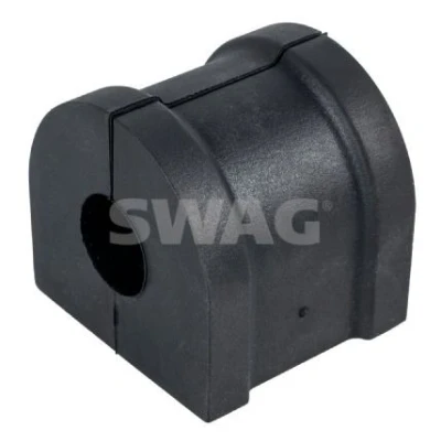 Bilde av SWAG 20 94 4244 Stabilisatorbøssinger framaksel, framaksel begge sider 21,5 59,5 BMW: X3