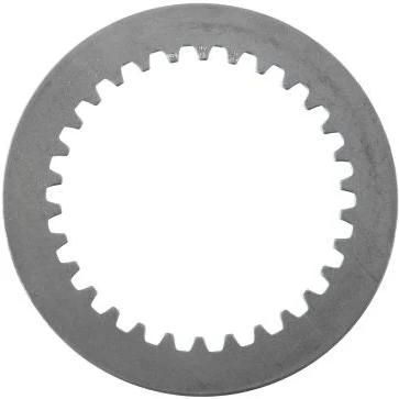 Bilde av TRW MES386 6 Stållamellesett, clutch
