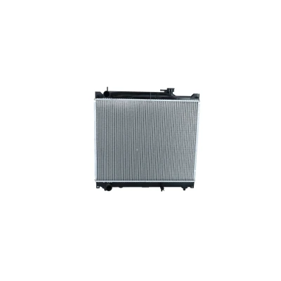 Bilde av NRF 53882 Radiator Aluminium 518 425 25 Kjøleribber loddet SUZUKI: Grand Vitara 1 SUV