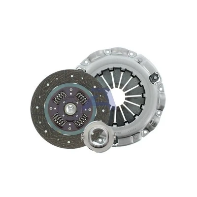 Bilde av AISIN Clutch Kit (3P) KK 014 tre deler med clutchtrykkplate clutchplate, utløserlager 240