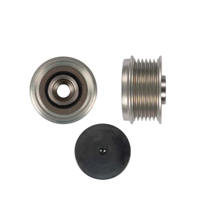 Bilde av GATES FleetRunner Micro V Kit OAP7240 Frihjul Dynamo 37,5 KIA: Sportage III, LAND ROVER: Range Rover Evoque