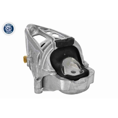 Bilde av VAICO V10 6560 Motorfeste foran venstre hydrolager m/elektrisk kobling AUDI: A4 B9 Avant