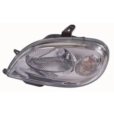 Bilde av ALKAR 2741339 Frontlykter venstre W5W, H4, PY21W