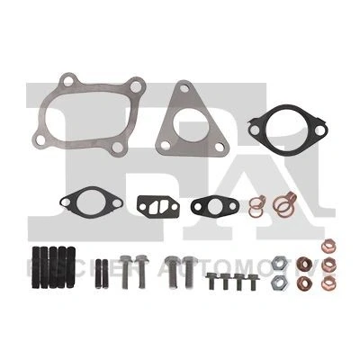 Bilde av FA1 KT750220 Monteringssett, lader NISSAN: X Trail