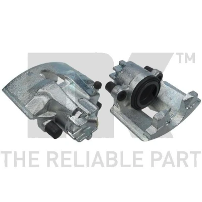 Bilde av NK 2125104 Bremsecaliper Støpejern FORD: SCORPIO 1, MONDEO 1 Kombi