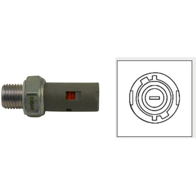 Bilde av KAVO PARTS EOP 6503 Oljetrykkbryter 0,9 RENAULT: Modus / Grand
