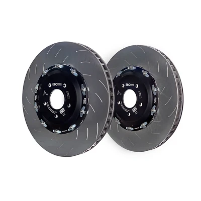Bilde av Bremseskive EBC Brakes SG2F006