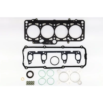 Bilde av CORTECO 418590P Tetningssett, sylindertopp med akseltetningsring kamaksel, sylinderhodepakning, ventilstangtetning SKODA: Octavia 2 Combi