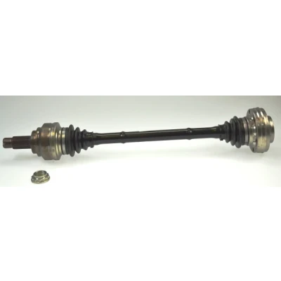 Bilde av SPIDAN 24775 Drivaksel 680 med mutter BMW: 3 Touring, 1 Hatchback, Sedan
